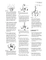 Предварительный просмотр 11 страницы MTHPUMPS 140 SERIES Manual