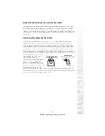 Preview for 7 page of MTHTrains 10-1091-1 Operating Instructions Manual