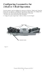 Предварительный просмотр 5 страницы MTHTrains 20-20023-1 Operator'S Manual