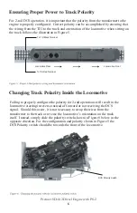 Предварительный просмотр 6 страницы MTHTrains 20-20023-1 Operator'S Manual