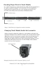 Предварительный просмотр 7 страницы MTHTrains 20-20055-1 Operator'S Manual