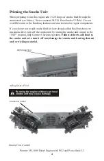 Preview for 4 page of MTHTrains 20-20103-1 Operator'S Manual