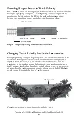 Preview for 6 page of MTHTrains 20-20103-1 Operator'S Manual