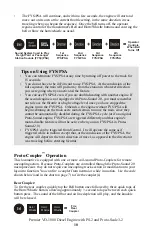 Preview for 10 page of MTHTrains 20-20103-1 Operator'S Manual