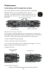 Preview for 13 page of MTHTrains 20-20103-1 Operator'S Manual