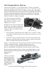 Preview for 17 page of MTHTrains 20-20103-1 Operator'S Manual