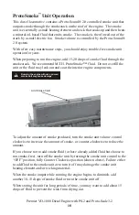 Preview for 18 page of MTHTrains 20-20103-1 Operator'S Manual