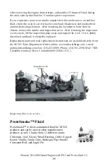 Preview for 19 page of MTHTrains 20-20103-1 Operator'S Manual