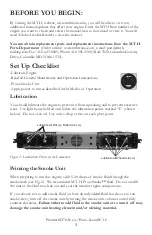 Preview for 3 page of MTHTrains 20-20218-1 Operator'S Manual