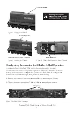 Предварительный просмотр 4 страницы MTHTrains 20-20366-1 Operator'S Manual