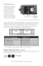 Предварительный просмотр 9 страницы MTHTrains 20-20366-1 Operator'S Manual