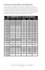 Preview for 46 page of MTHTrains 20-20366-1 Operator'S Manual