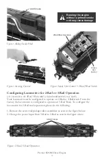 Preview for 4 page of MTHTrains 20-20444-1 Operator'S Manual