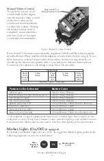 Предварительный просмотр 9 страницы MTHTrains 20-20444-1 Operator'S Manual