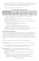 Preview for 22 page of MTHTrains 20-20444-1 Operator'S Manual