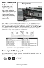 Preview for 9 page of MTHTrains 20-20566-1 Operator'S Manual