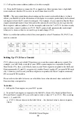 Предварительный просмотр 30 страницы MTHTrains 20-20566-1 Operator'S Manual