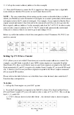 Предварительный просмотр 30 страницы MTHTrains 20-20701-1 Operator'S Manual