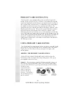 Preview for 10 page of MTHTrains 20-2162-1 Operating Instructions Manual