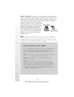 Preview for 14 page of MTHTrains 20-2162-1 Operating Instructions Manual