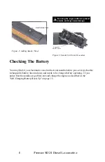 Preview for 4 page of MTHTrains 20-2281-1 Operator'S Manual