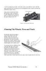 Предварительный просмотр 13 страницы MTHTrains 20-2281-1 Operator'S Manual