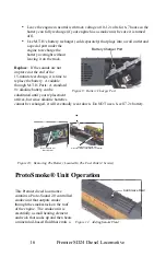 Предварительный просмотр 16 страницы MTHTrains 20-2281-1 Operator'S Manual