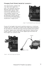 Предварительный просмотр 5 страницы MTHTrains 20-3136-1 Operator'S Manual