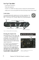 Preview for 6 page of MTHTrains 20-3136-1 Operator'S Manual