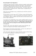 Предварительный просмотр 19 страницы MTHTrains 20-3136-1 Operator'S Manual