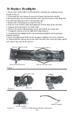 Preview for 15 page of MTHTrains 20-3276-1 Operator'S Manual