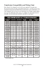 Preview for 23 page of MTHTrains 20-3276-1 Operator'S Manual