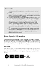 Предварительный просмотр 8 страницы MTHTrains 20-5523-1 Operator'S Manual