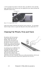 Preview for 12 page of MTHTrains 20-5523-1 Operator'S Manual