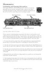 Preview for 38 page of MTHTrains 20-5697-1 Operator'S Manual