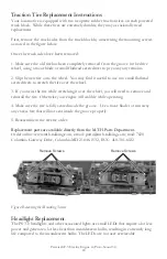 Preview for 40 page of MTHTrains 20-5697-1 Operator'S Manual