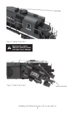 Preview for 4 page of MTHTrains 30-20089-1 Operator'S Manual