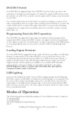 Preview for 6 page of MTHTrains 30-20089-1 Operator'S Manual