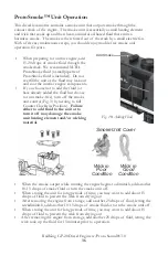 Предварительный просмотр 36 страницы MTHTrains 30-20089-1 Operator'S Manual