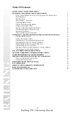 Preview for 2 page of MTHTrains 30-2156-0 Operating Instructions Manual