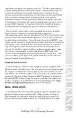 Preview for 5 page of MTHTrains 30-2156-0 Operating Instructions Manual