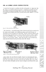 Предварительный просмотр 23 страницы MTHTrains 30-2156-0 Operating Instructions Manual