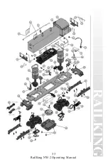 Предварительный просмотр 33 страницы MTHTrains 30-2156-0 Operating Instructions Manual