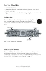 Preview for 3 page of MTHTrains 30-2742-1 Operator'S Manual