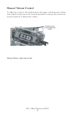 Предварительный просмотр 5 страницы MTHTrains 30-2742-1 Operator'S Manual