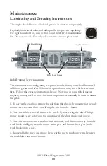 Preview for 10 page of MTHTrains 30-2742-1 Operator'S Manual