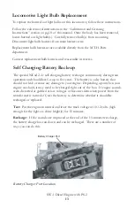 Preview for 13 page of MTHTrains 30-2742-1 Operator'S Manual