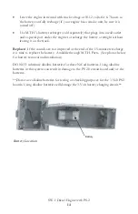 Предварительный просмотр 14 страницы MTHTrains 30-2742-1 Operator'S Manual