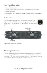 Preview for 3 page of MTHTrains 30-2824-1 Operator'S Manual