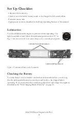 Предварительный просмотр 3 страницы MTHTrains 30-2907-1 Operator'S Manual